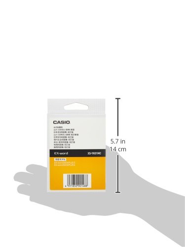 Amazon | カシオ 電子辞書 追加コンテンツ microSDカード版 山川日本史